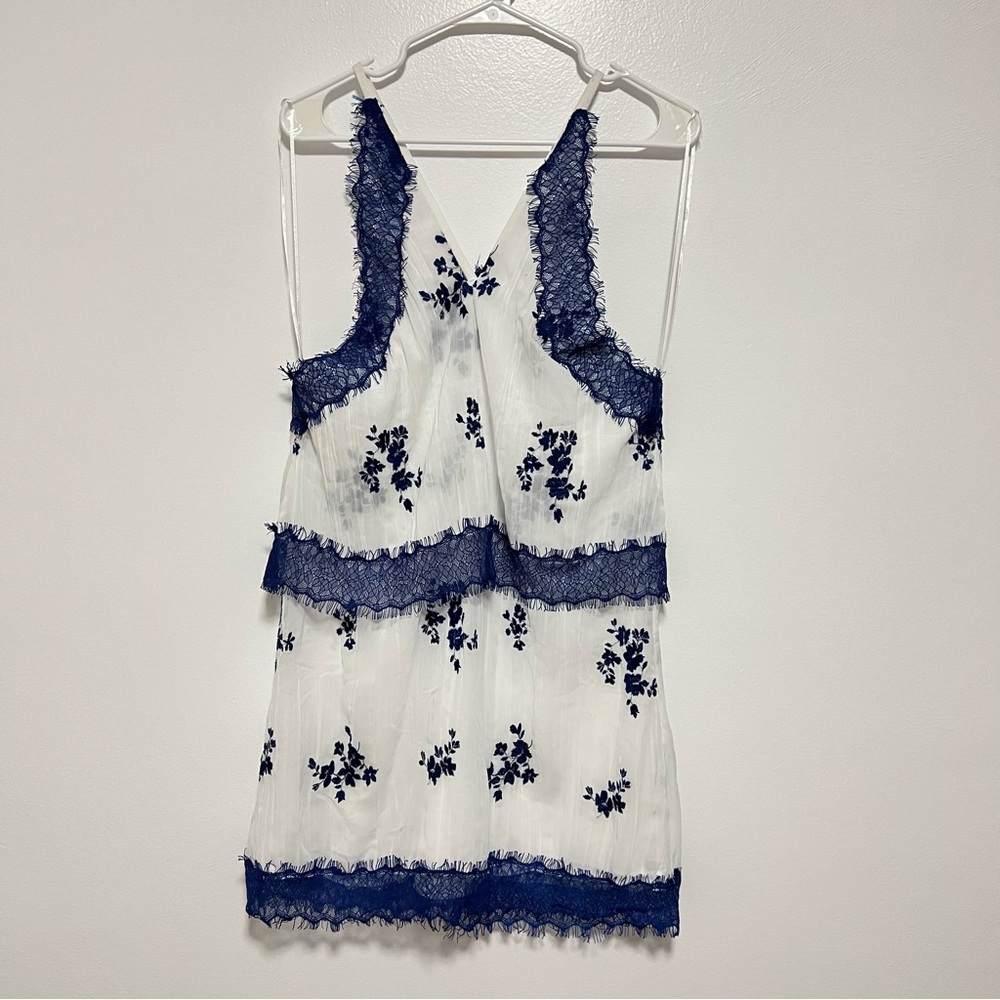 Devlin Dress - Picture 4 of 8